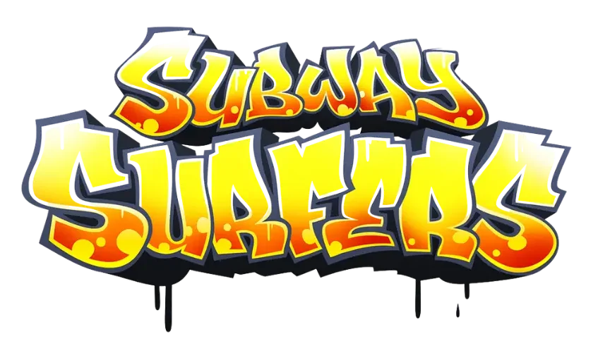 Subway Surfers logo