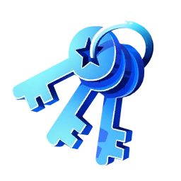 keys
