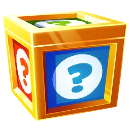 mystery box