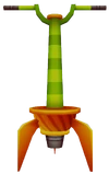 pogo stick