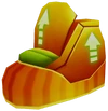 super sneakers
